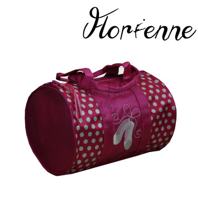 Florienne LD5 Pois Girl Dance Bag