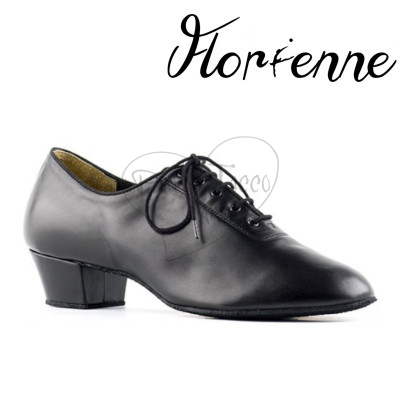Florienne Latino Bimbo Scarpa da Ballo Latino Americano