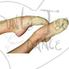 FLESH CANVAS
