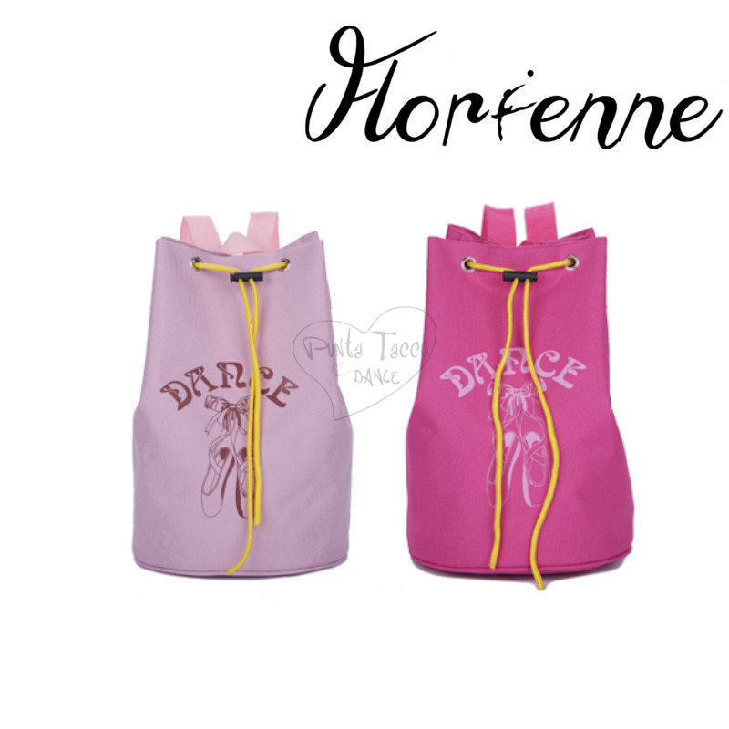 Florienne LD27 Borsa Danza a Sacca