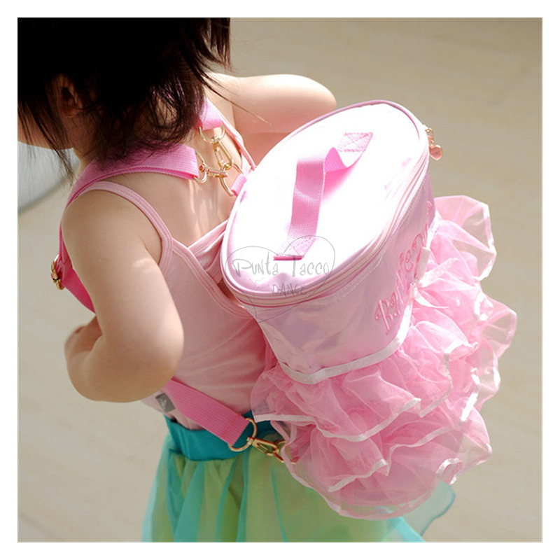 Florienne DB02 Beauty Bimba Tutu