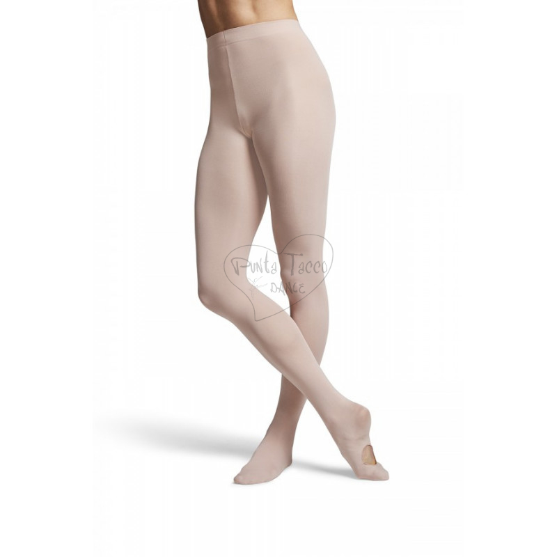 Bloch T0982L  Super Soft Convertible Tights
