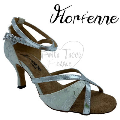 Florienne Spider Scarpa da Ballo