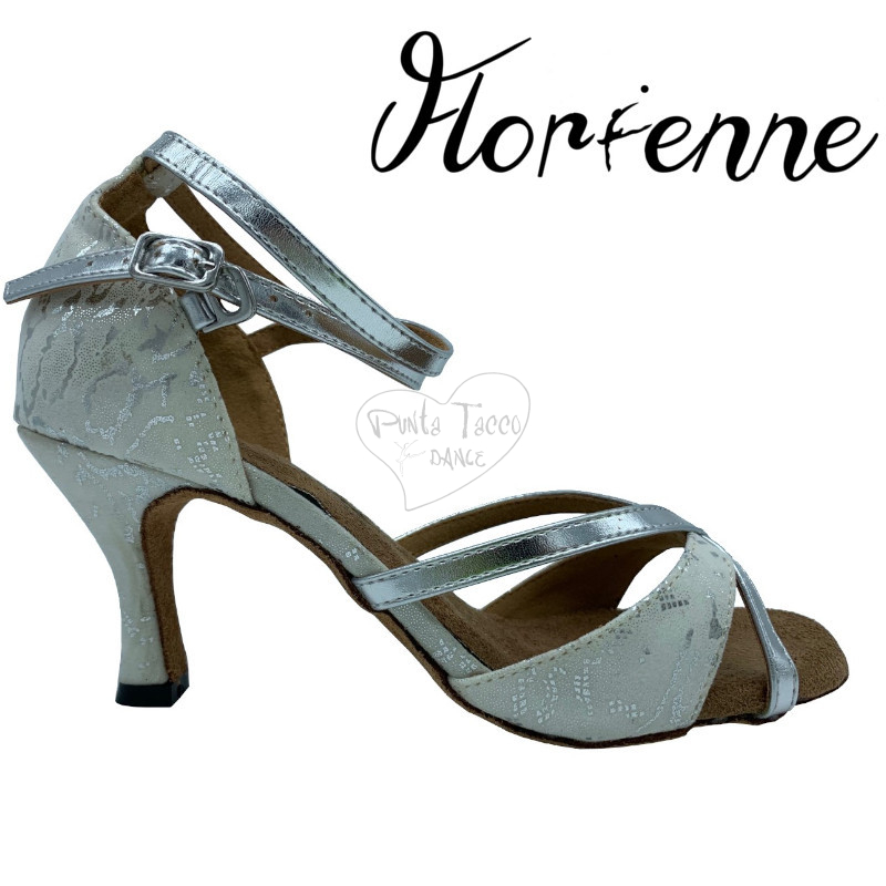 Florienne Spider Scarpa da Ballo