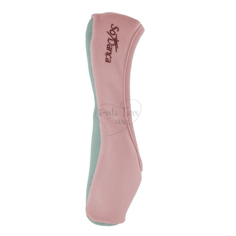 Sodanca AC-09 Pointe Shoe Cover
