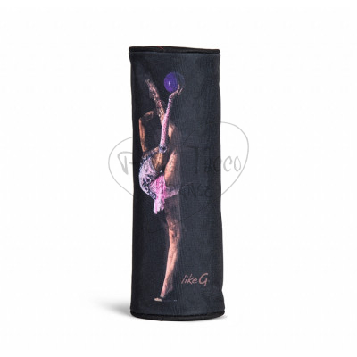 Like G Rhythmic Gymnastics Pen Holder