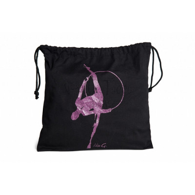 Like G Sacca Ginnastica Ritmica