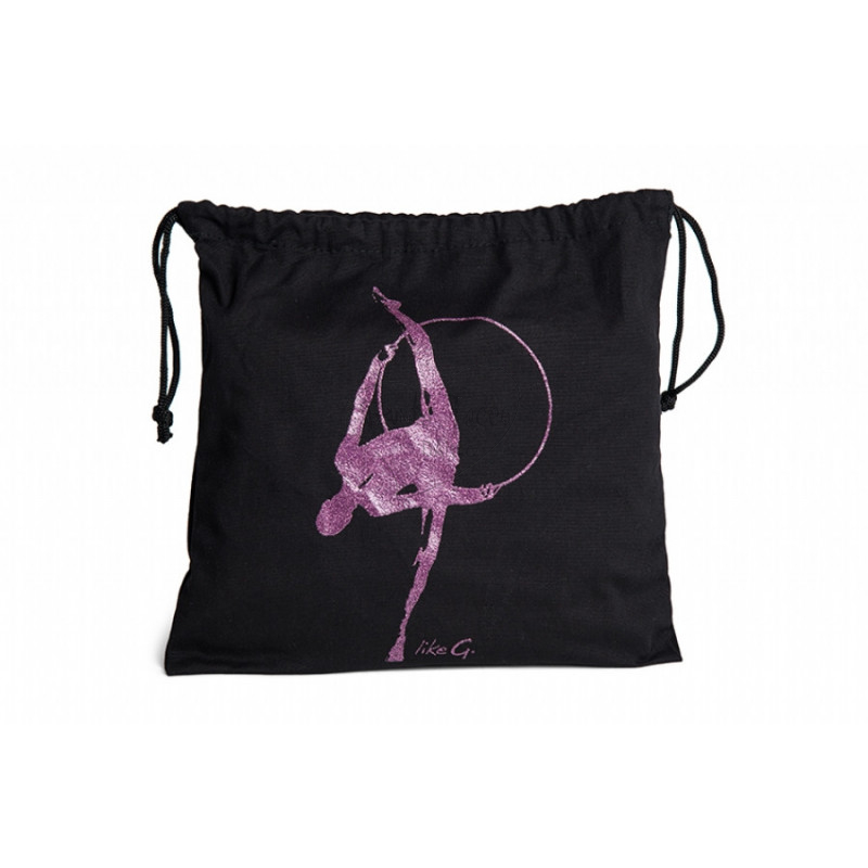 Like G Sacca Ginnastica Ritmica