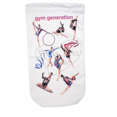Florienne Rhythmic Gymnastics Half Shoes Holder
