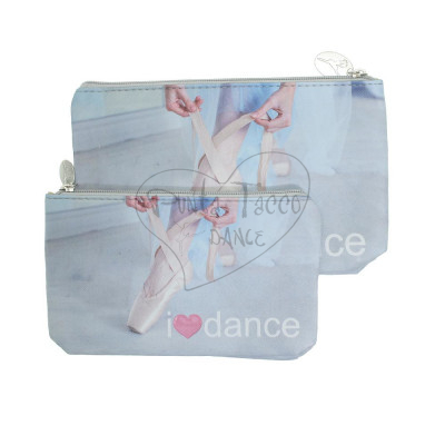 Pochette Danza Grande