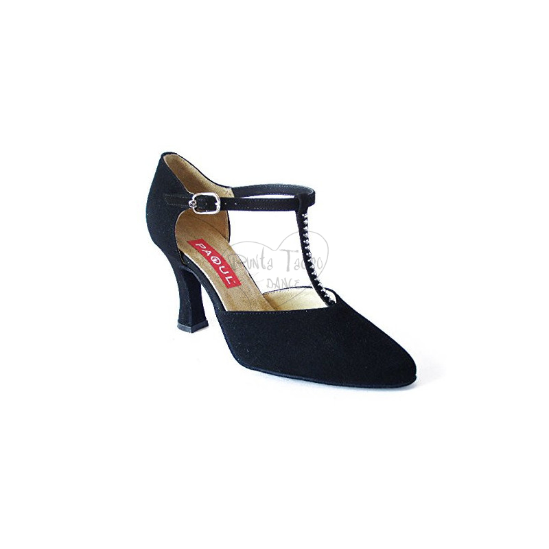 La scarpa da ballo donna più venduta nei nostri negozi