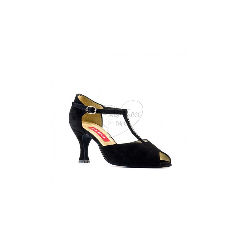 PAOUL Shoes. Leaders in Made in Italy industry.