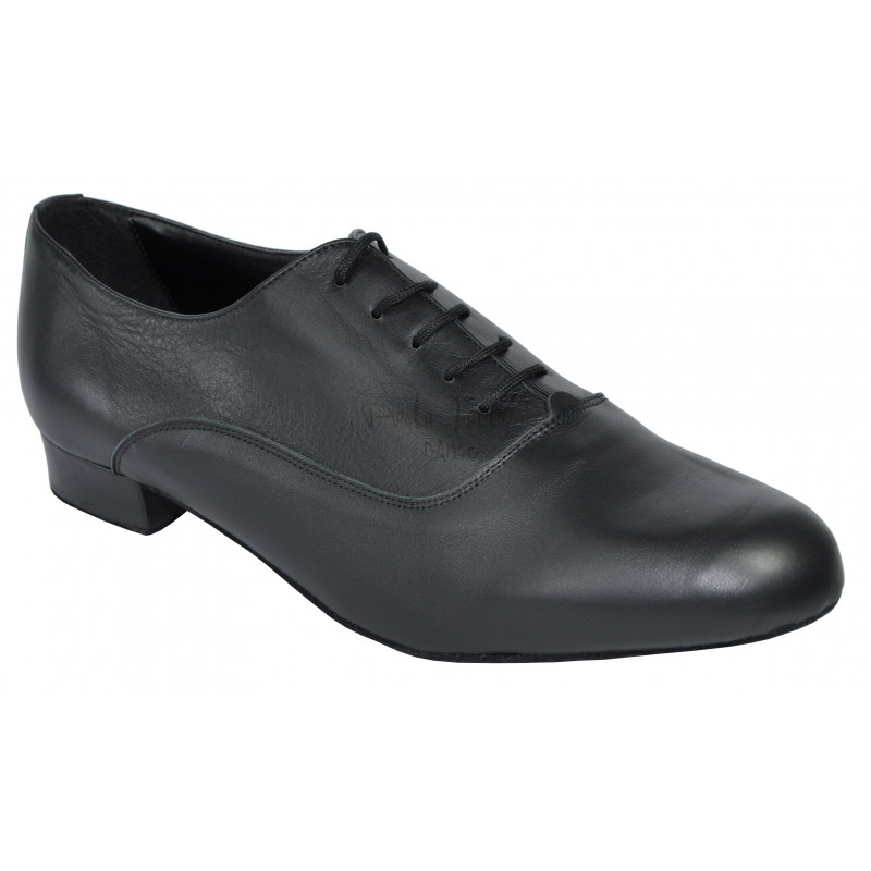 Scarpa da ballo uomo ideale per tutti i balli di coppia