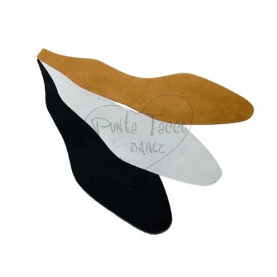 Paoul Spare Suede Sole for Ladies shoes