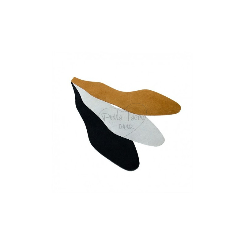 Paoul Spare Suede Sole for Ladies shoes