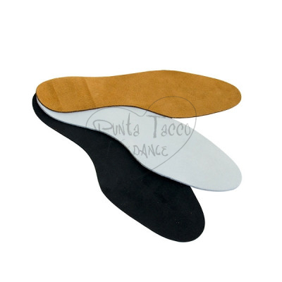 Paoul Spare Suede Sole for Men's  Ballroom shoes