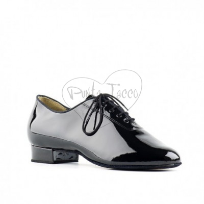 Paoul 2050 WHISK Men's Patent Shoe