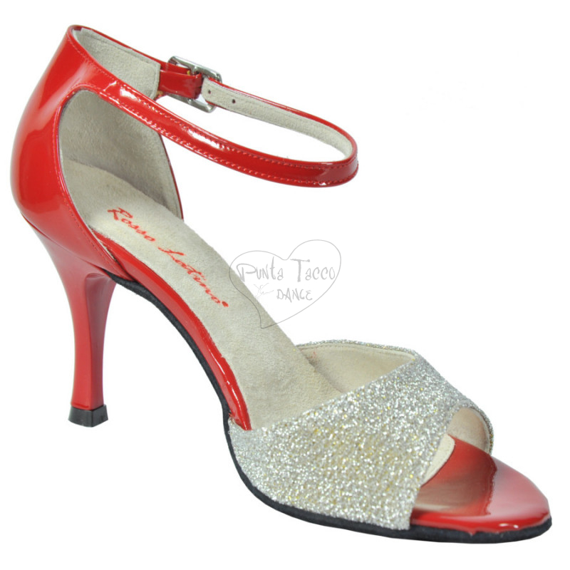 Rosso Latino Sole
