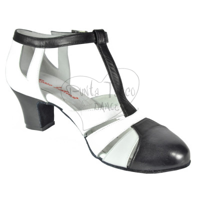 Per ballare swing ecco la scarpa Made in Italy di alta qualità