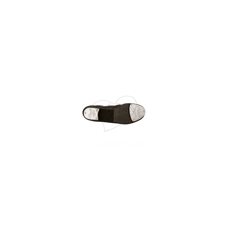 Capezio CG17 Scarpa da Tip Tap