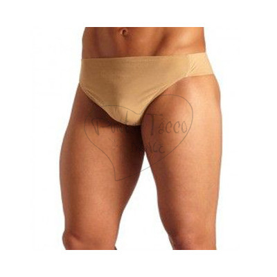 Sospesorio danza da uomo rinforzato