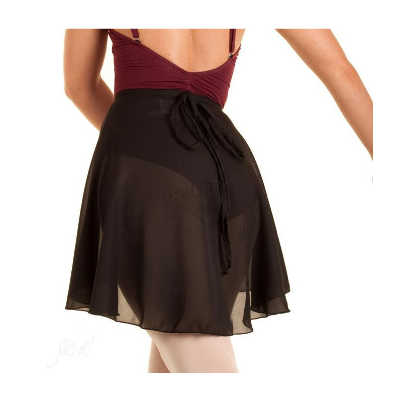 Capezio 260 Dance skirt