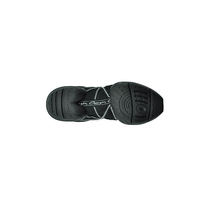 Scarpa sneaker smezzata per ballare qualunque stile di danza e ballo