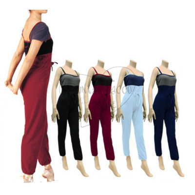 Sansha Gaby Fleece Suit