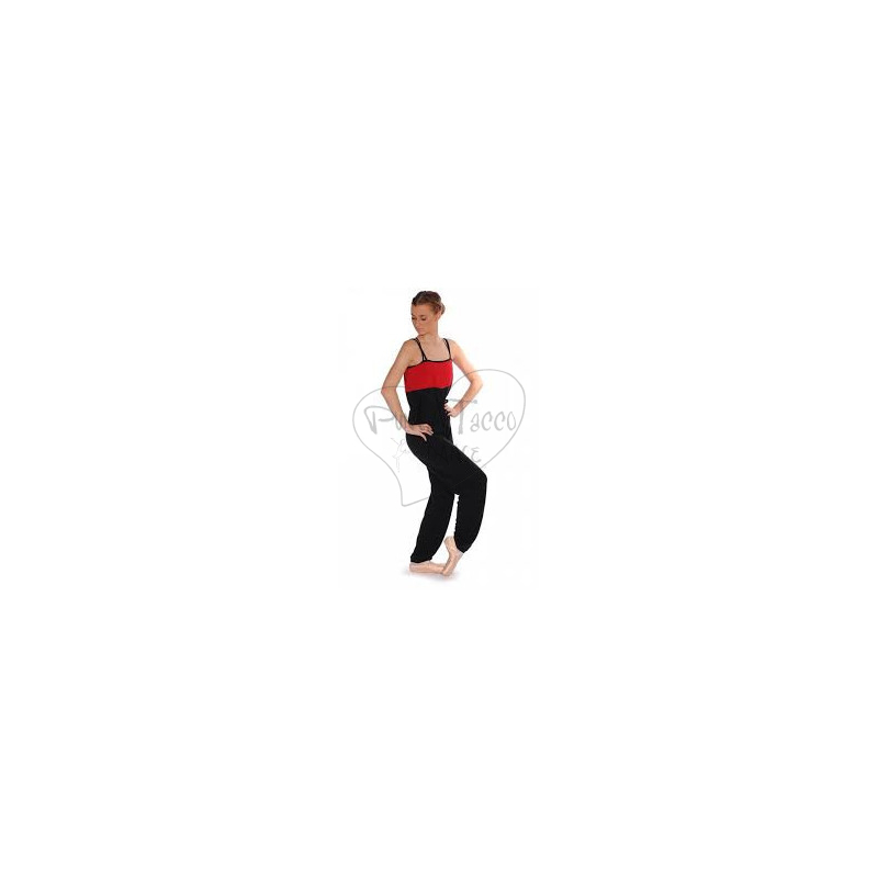 Sansha Gaby Fleece Suit