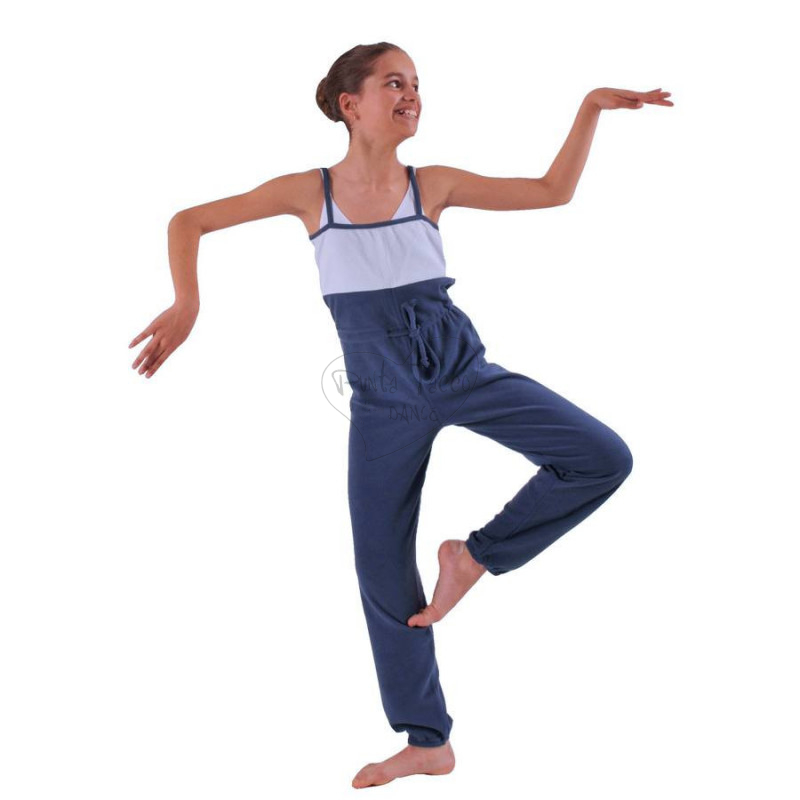 Sansha Gaby Fleece Suit