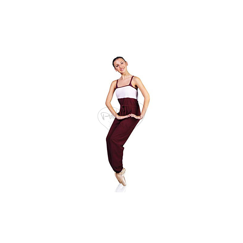 Sansha Gaby Fleece Suit