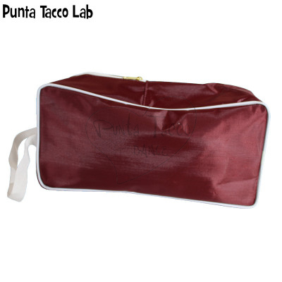 Porta scarpa PS2 Borsa Danza Personalizzabile Punta Tacco Lab