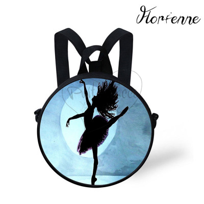 Florienne FL-TQ500-3 Zaino Danza Top Quality