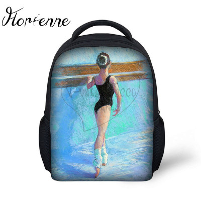Florienne FL-TQ400-1 Zaino Danza Top Quality