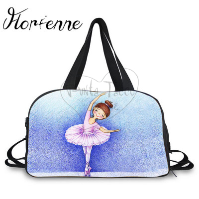 Florienne FL-TQ100-5 Borsa Danza Top Quality