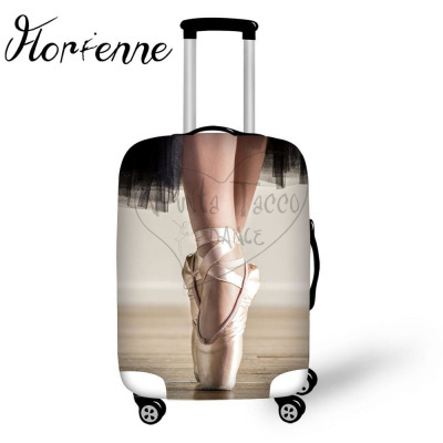 Florienne FL-TQ200 Copri Trolley Danza Top Quality