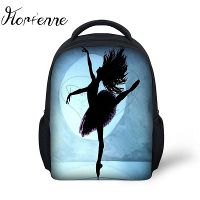 Florienne FL-TQ400-2 Zaino Danza Top Quality