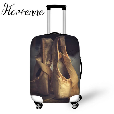 Florienne FL-TQ200-3 Copri Trolley Danza Top Quality