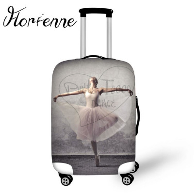 Florienne FL-TQ200-2 Copri Trolley Danza Top Quality