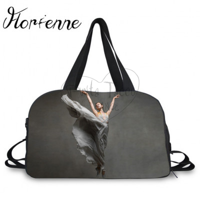 Florienne FL-TQ100-7 Borsa Danza Top Quality