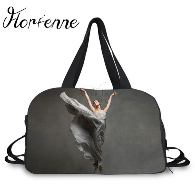 Florienne FL-TQ100-7 Borsa Danza Top Quality