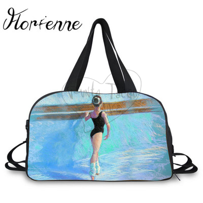Florienne FL-TQ100-6 Dance Bag Top Quality