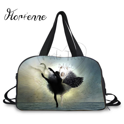 Florienne FL-TQ100-3 Borsa Danza Top Quality