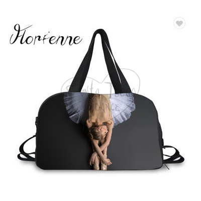 Florienne FL-TQ100-2 Dance Bag Top Quality