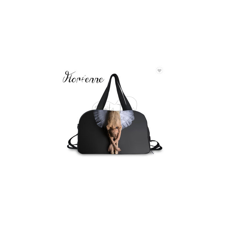 Florienne FL-TQ100-2 Dance Bag Top Quality