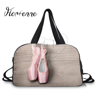 Florienne FL-TQ100-1 Borsa Danza Top Quality