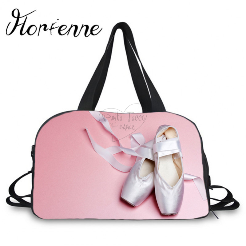 Florienne FL-TQ100-8 Dance Bag Top Quality