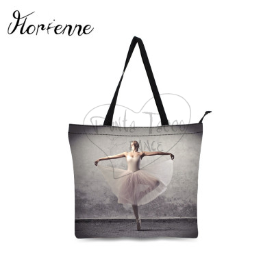 Florienne FL-TQ600-1 Shopper Danza Top Quality