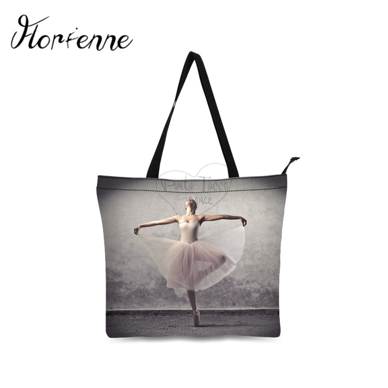 Florienne FL-TQ600-1 Shopper Danza Top Quality
