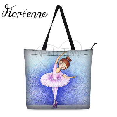 Florienne FL-TQ600-5 Shopper Danza Top Quality